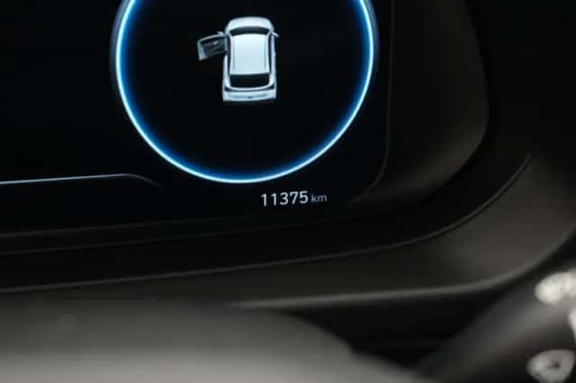 Hyundai i20 (2025) thumbnail 4