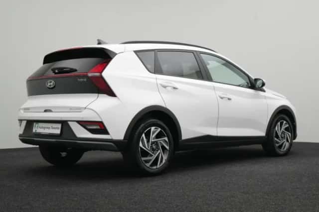 Hyundai Bayon (2025) thumbnail 2