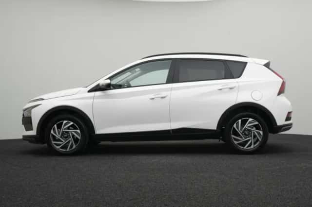 Hyundai Bayon (2025) thumbnail 6