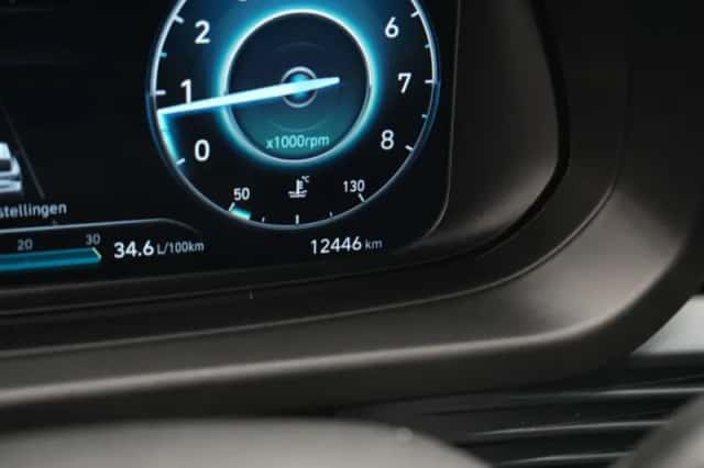 Hyundai i20 (2025) thumbnail 4