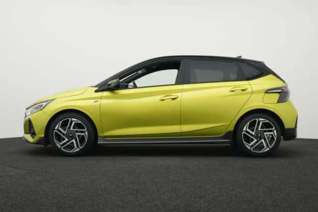 Hyundai i20 (2025) thumbnail 6