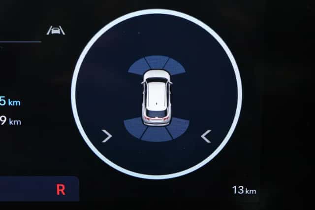 Hyundai Tucson (2026) thumbnail 4