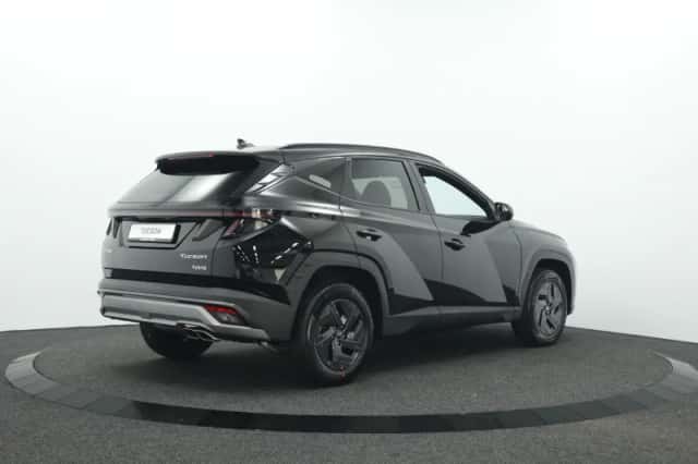 Hyundai Tucson (2026) thumbnail 2