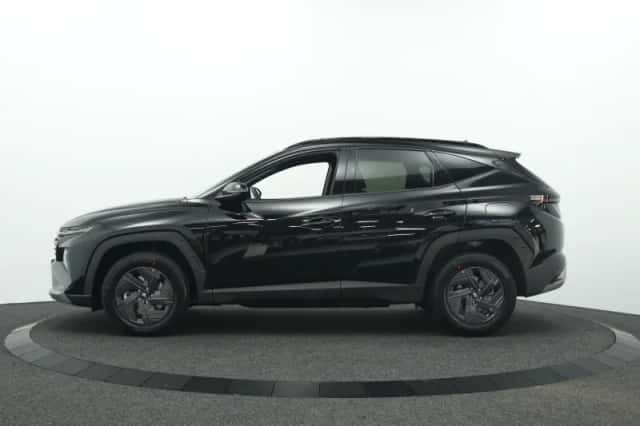 Hyundai Tucson (2026) thumbnail 5