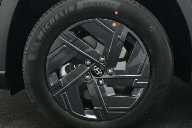 Hyundai Tucson (2026) thumbnail 6