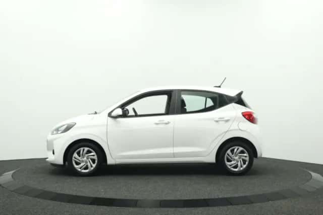 Hyundai i10 (2021) thumbnail 5