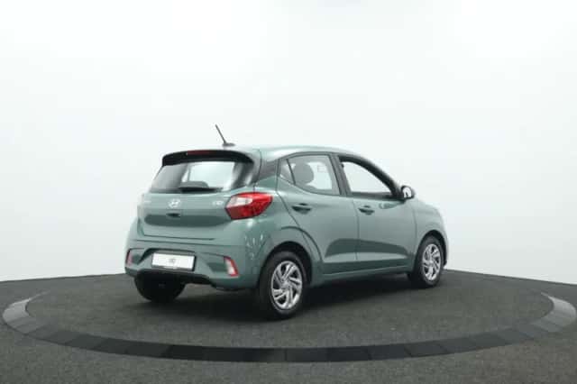 Hyundai i10 (2026) thumbnail 2