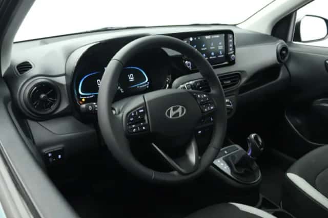 Hyundai i10 (2026) thumbnail 3