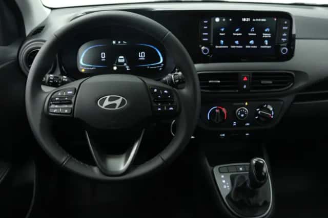 Hyundai i10 (2026) thumbnail 4