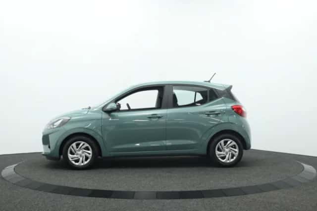 Hyundai i10 (2026) thumbnail 5