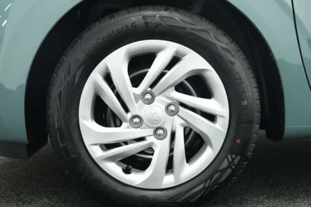 Hyundai i10 (2026) thumbnail 6