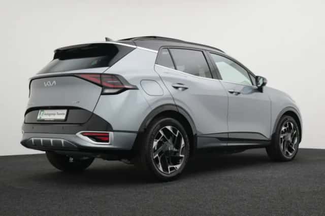 Kia Sportage (2026) thumbnail 2
