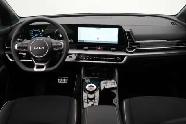 Kia Sportage (2026) thumbnail 3