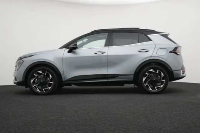 Kia Sportage (2026) thumbnail 6
