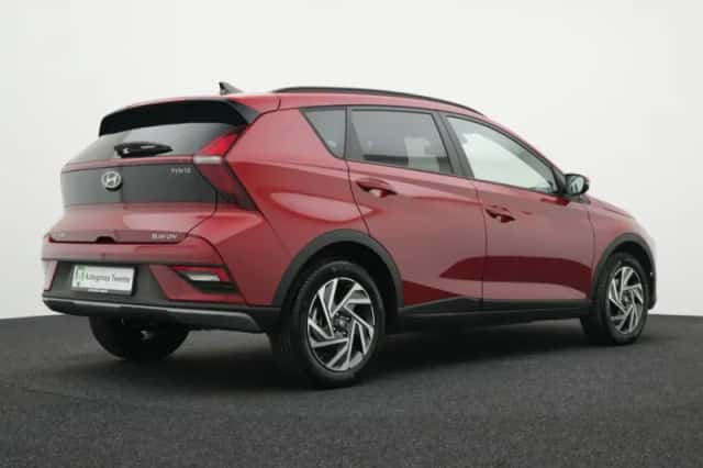 Hyundai Bayon (2025) thumbnail 2
