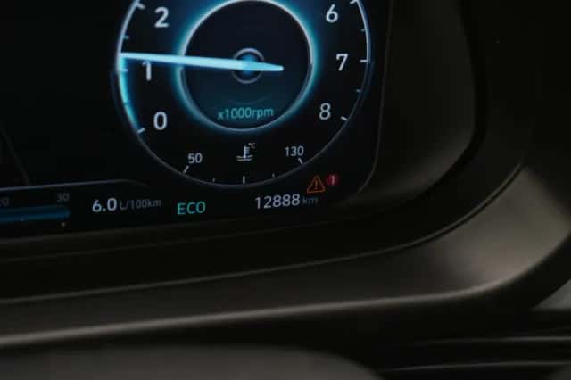 Hyundai Bayon (2025) thumbnail 4