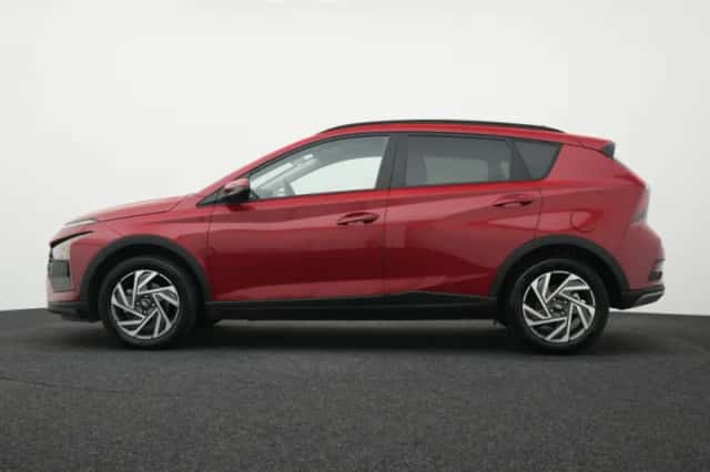Hyundai Bayon (2025) thumbnail 6