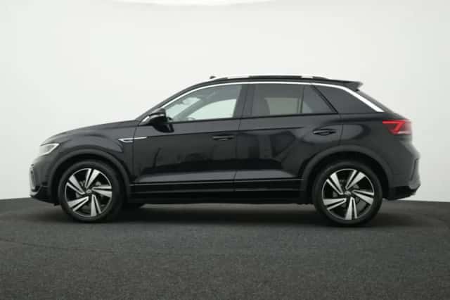Volkswagen T-Roc (2025) thumbnail 6