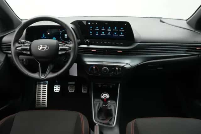 Hyundai i20 (2025) thumbnail 3