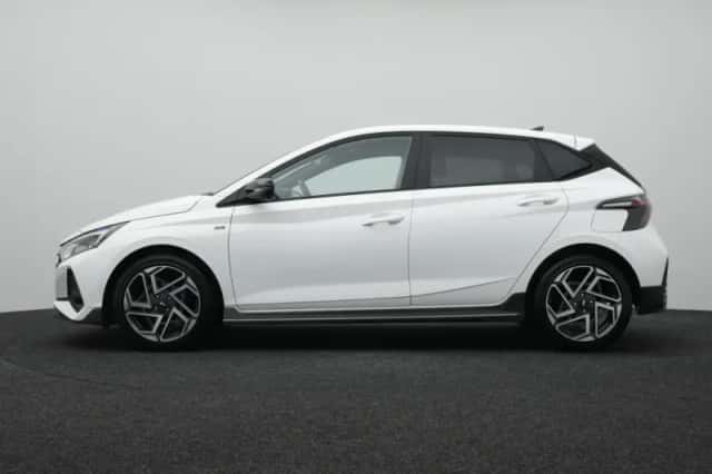 Hyundai i20 (2025) thumbnail 6