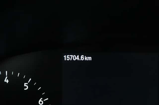 Ford Focus (2023) thumbnail 5