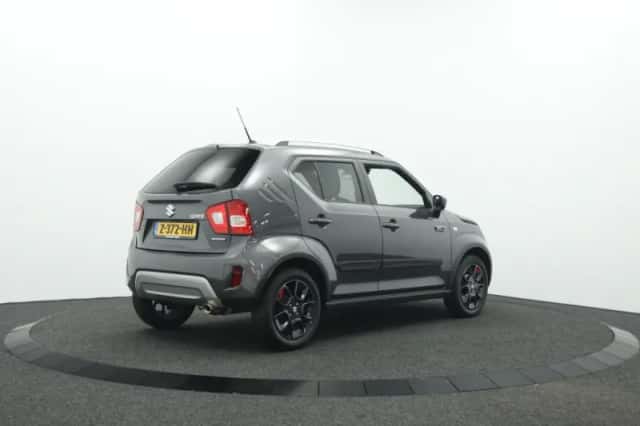 Suzuki Ignis (2022) thumbnail 2