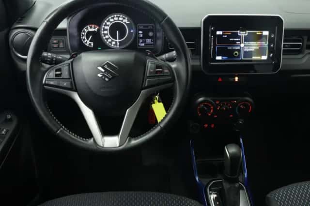 Suzuki Ignis (2022) thumbnail 3