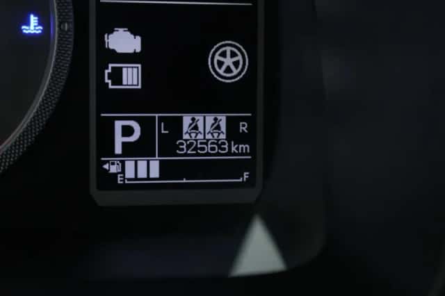 Suzuki Ignis (2022) thumbnail 4