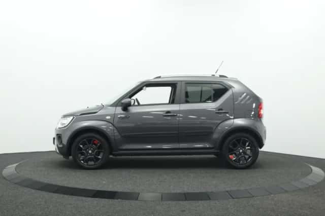 Suzuki Ignis (2022) thumbnail 6