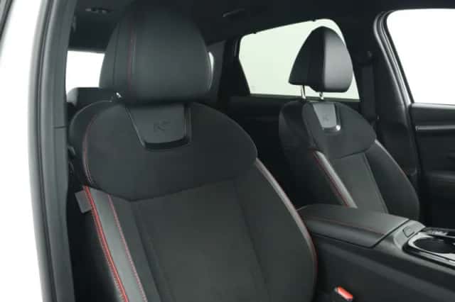 Hyundai Tucson (2022) thumbnail 3