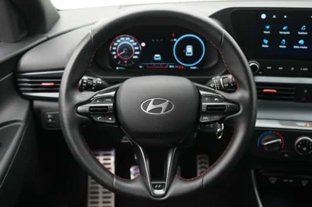 Hyundai i20 (2025) thumbnail 3