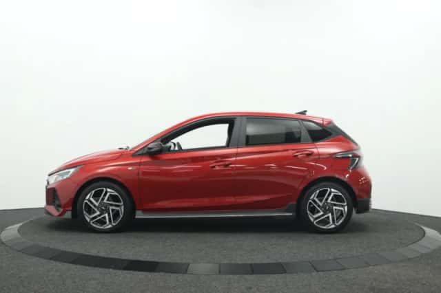 Hyundai i20 (2025) thumbnail 6