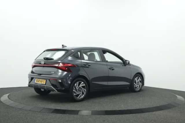Hyundai i20 (2026) thumbnail 2