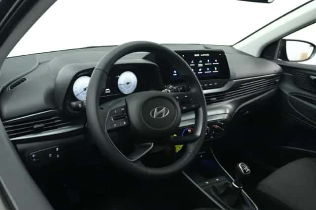 Hyundai i20 (2026) thumbnail 3