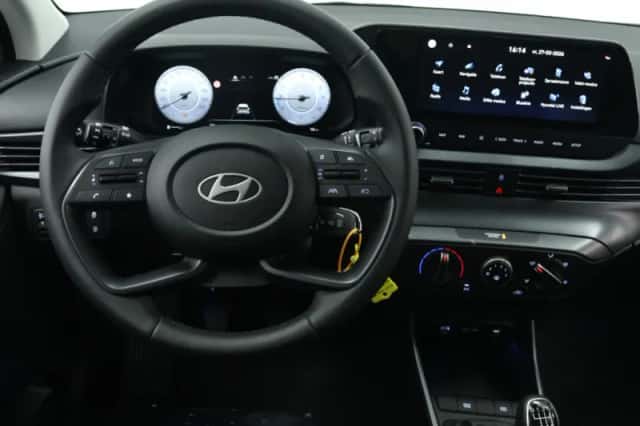 Hyundai i20 (2026) thumbnail 4