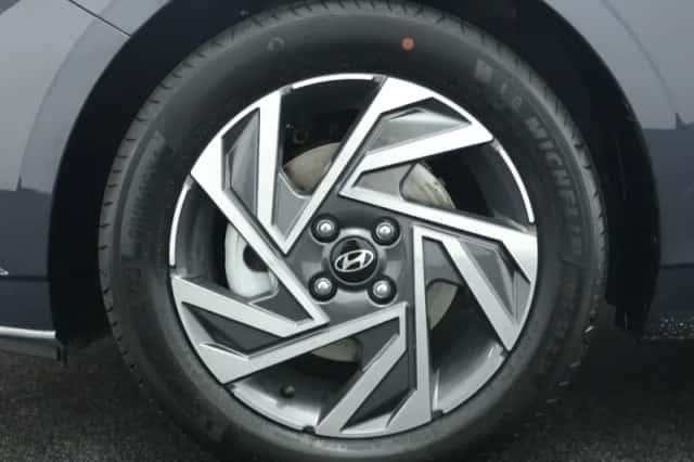 Hyundai i20 (2026) thumbnail 6