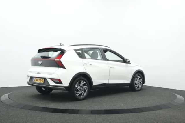 Hyundai Bayon (2026) thumbnail 2