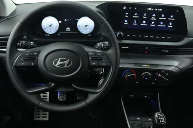 Hyundai Bayon (2026) thumbnail 3