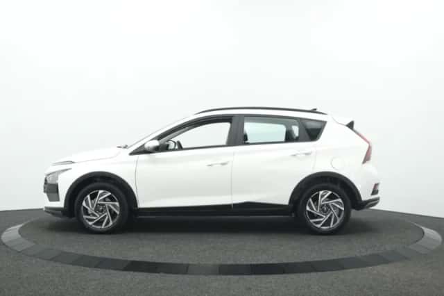 Hyundai Bayon (2026) thumbnail 6