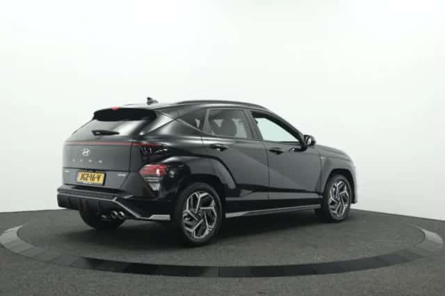 Hyundai Kona (2026) thumbnail 2