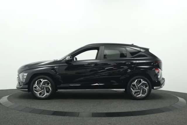 Hyundai Kona (2026) thumbnail 6