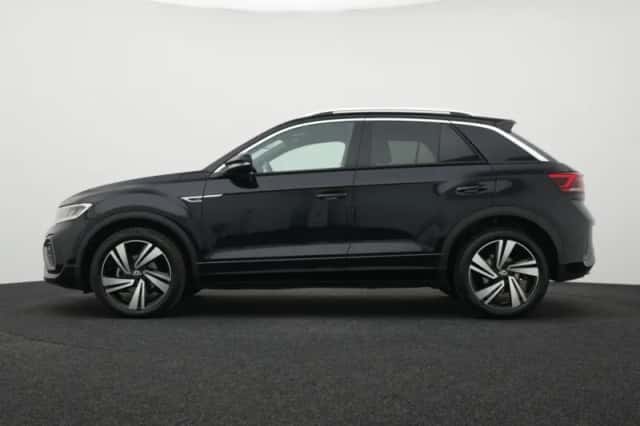Volkswagen T-Roc (2025) thumbnail 6
