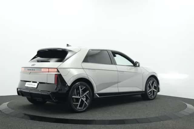 Hyundai Ioniq 5 (2026) thumbnail 2