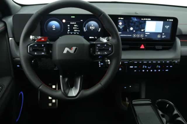 Hyundai Ioniq 5 (2026) thumbnail 4