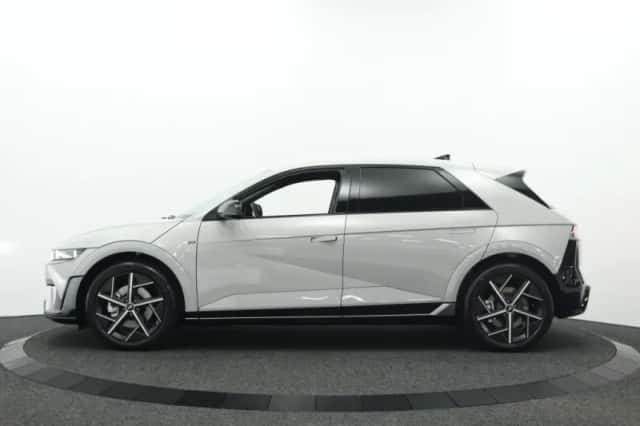 Hyundai Ioniq 5 (2026) thumbnail 6