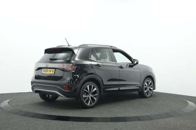 Volkswagen T-Cross (2025) thumbnail 2