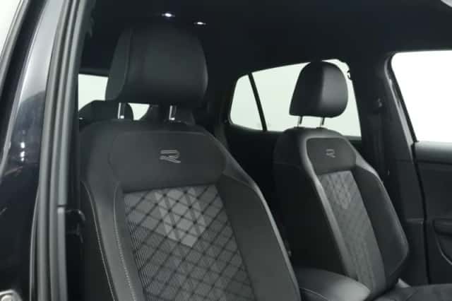 Volkswagen T-Cross (2025) thumbnail 3