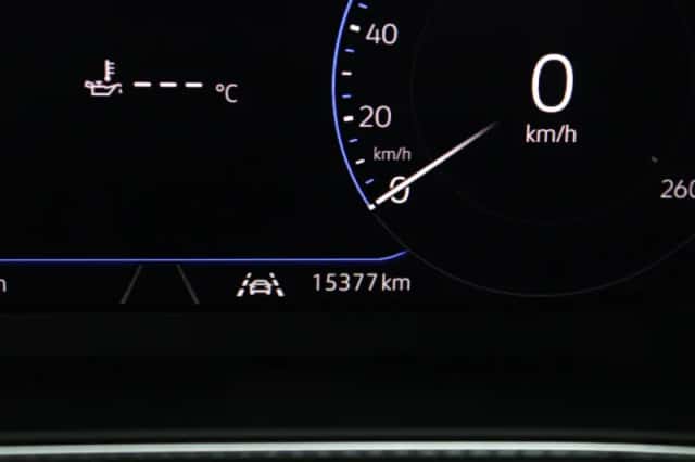 Volkswagen T-Cross (2025) thumbnail 5