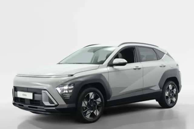 Hyundai Kona (2026) thumbnail 1