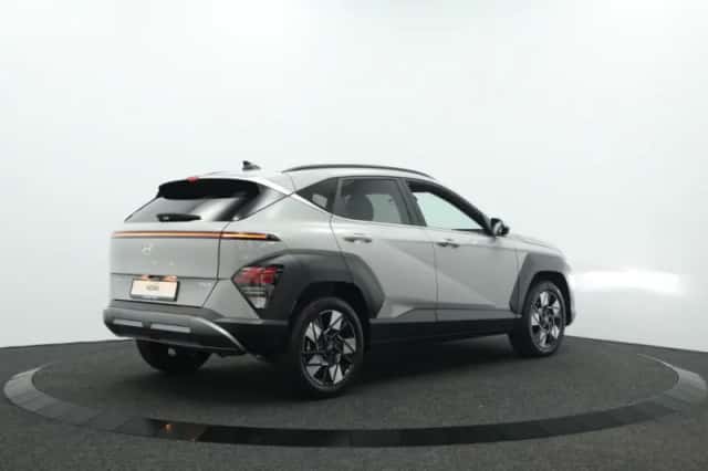 Hyundai Kona (2026) thumbnail 2